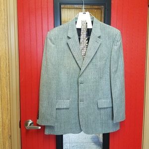 Andrew Fezza Sports Coat